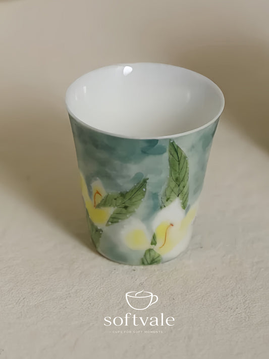 Iris Grace Premium Tasting Cup